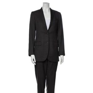 Bottega Veneta Wool Suit, W 2US, 38IT